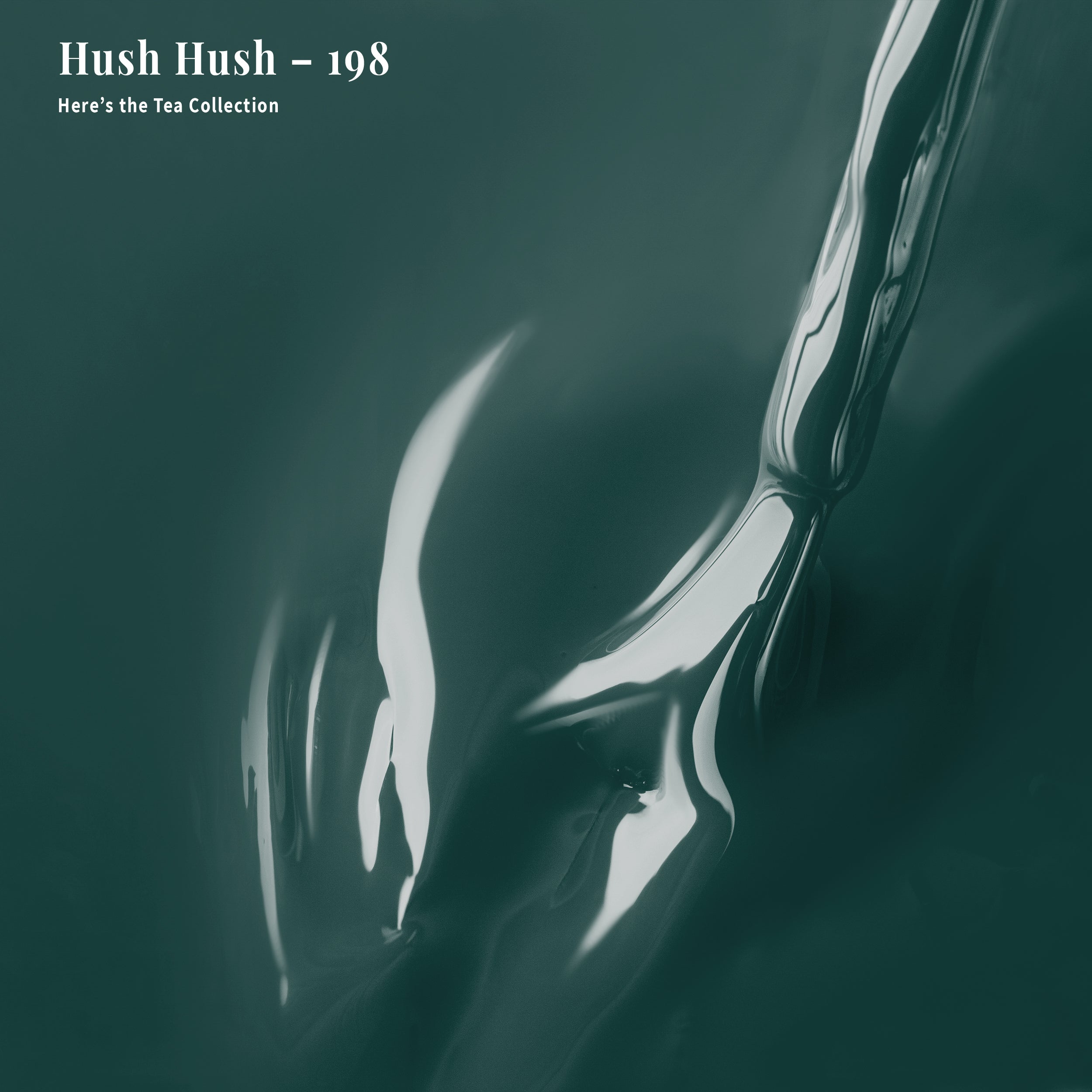 4-in-1 Hush Hush - 198