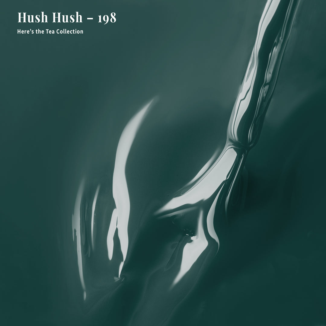 4-in-1 Hush Hush - 198