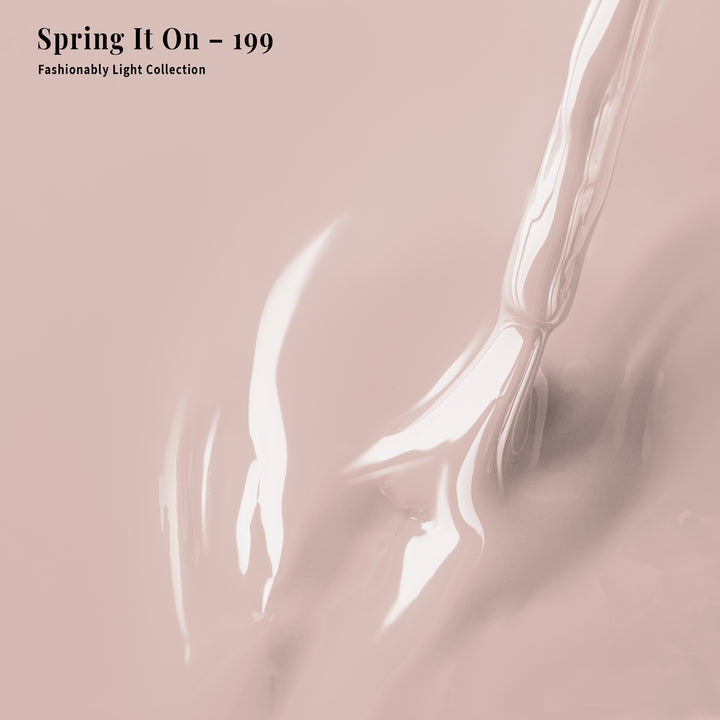 Spring It On - 199 - Lacquer Polish