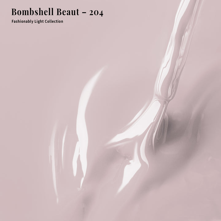 4-in-1 Bombshell Beaut - 204
