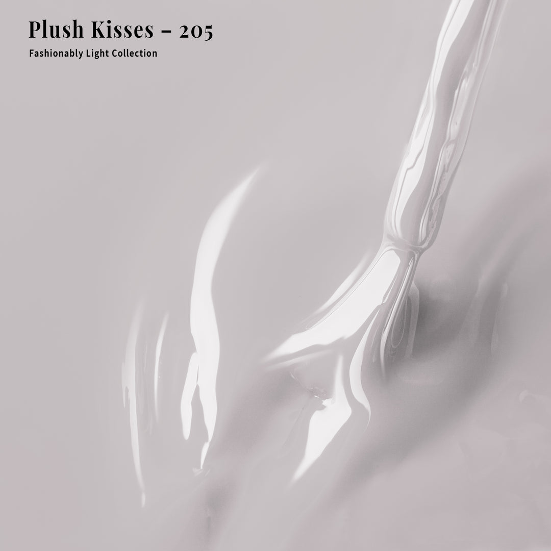 4-in-1 Plush Kisses - 205
