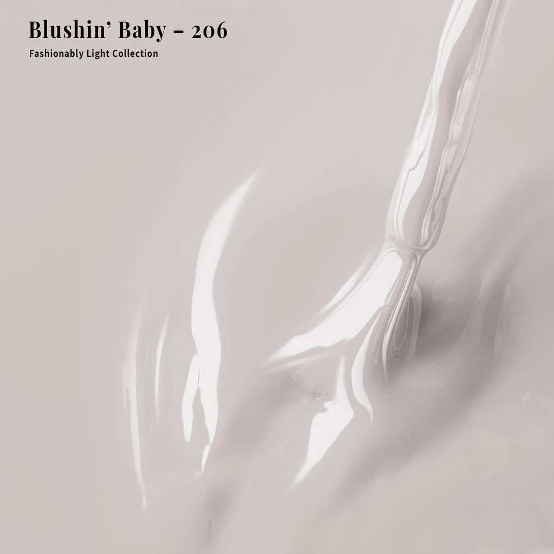 4-in-1 Blushin' Baby - 206