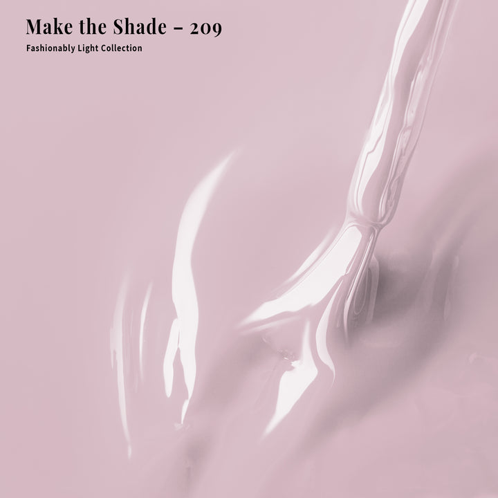 Make the Shade - 209 - Polish Duo