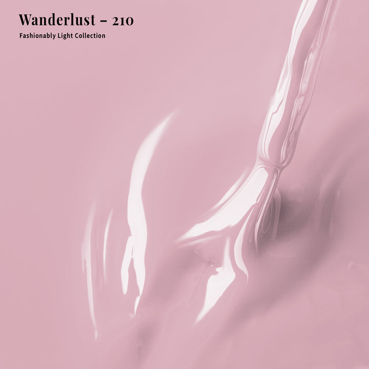 Wanderlust - 210 - Gel Polish