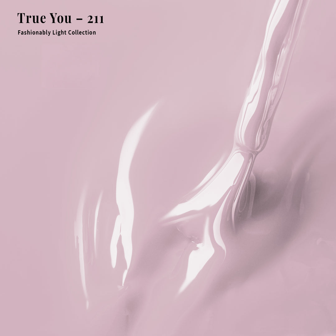 True You - 211 - Gel Polish