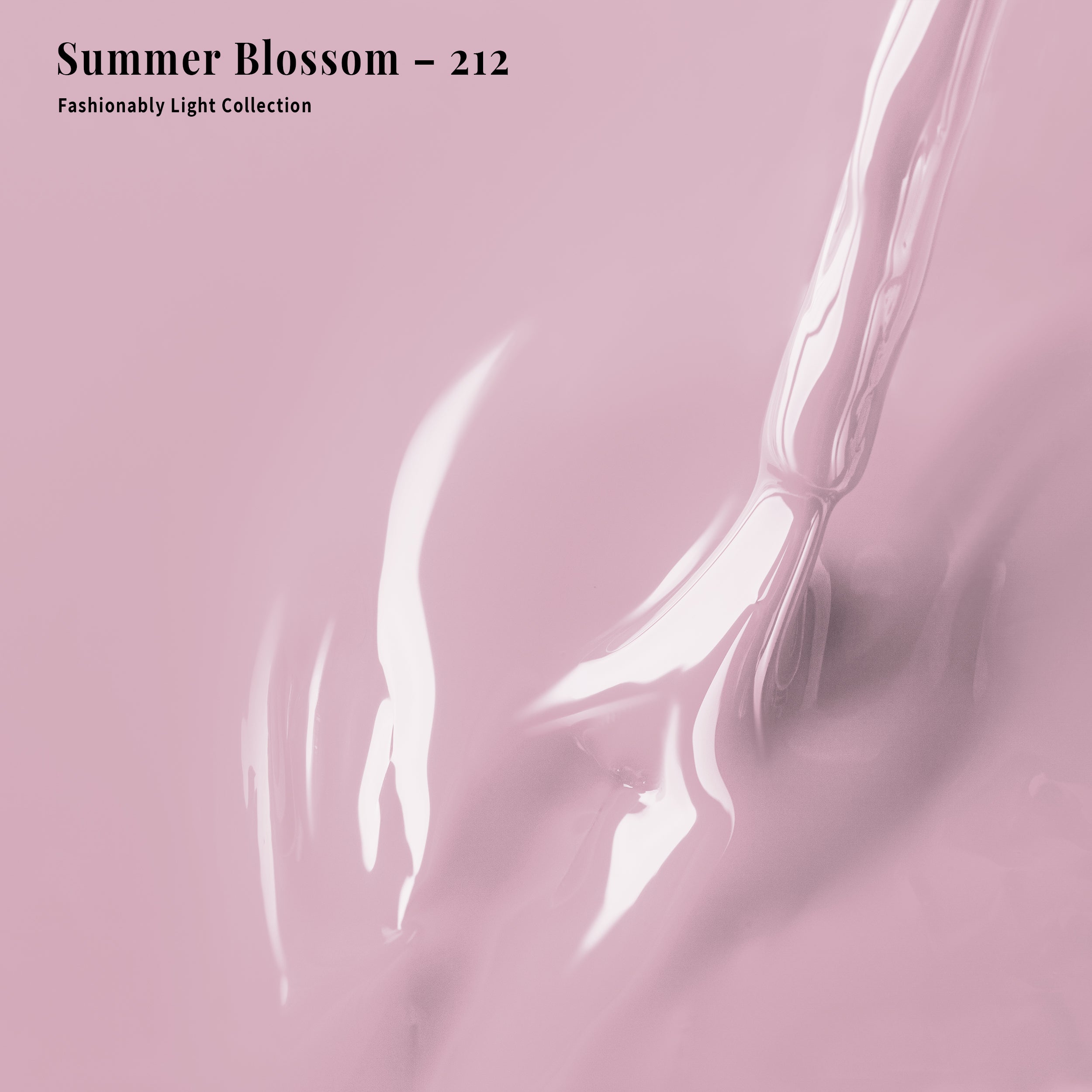 4-in-1 Summer Blossom - 212