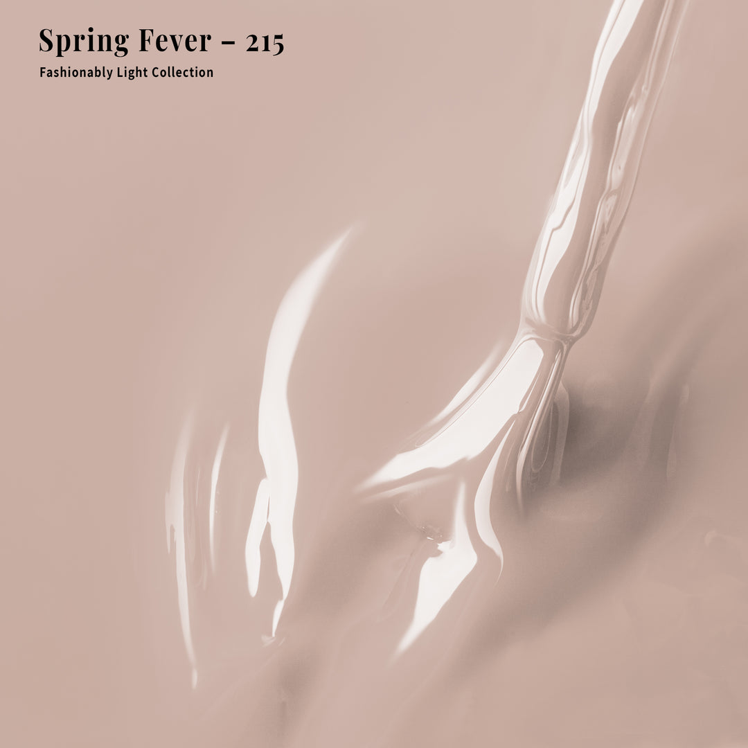 4-in-1 Spring Fever - 215