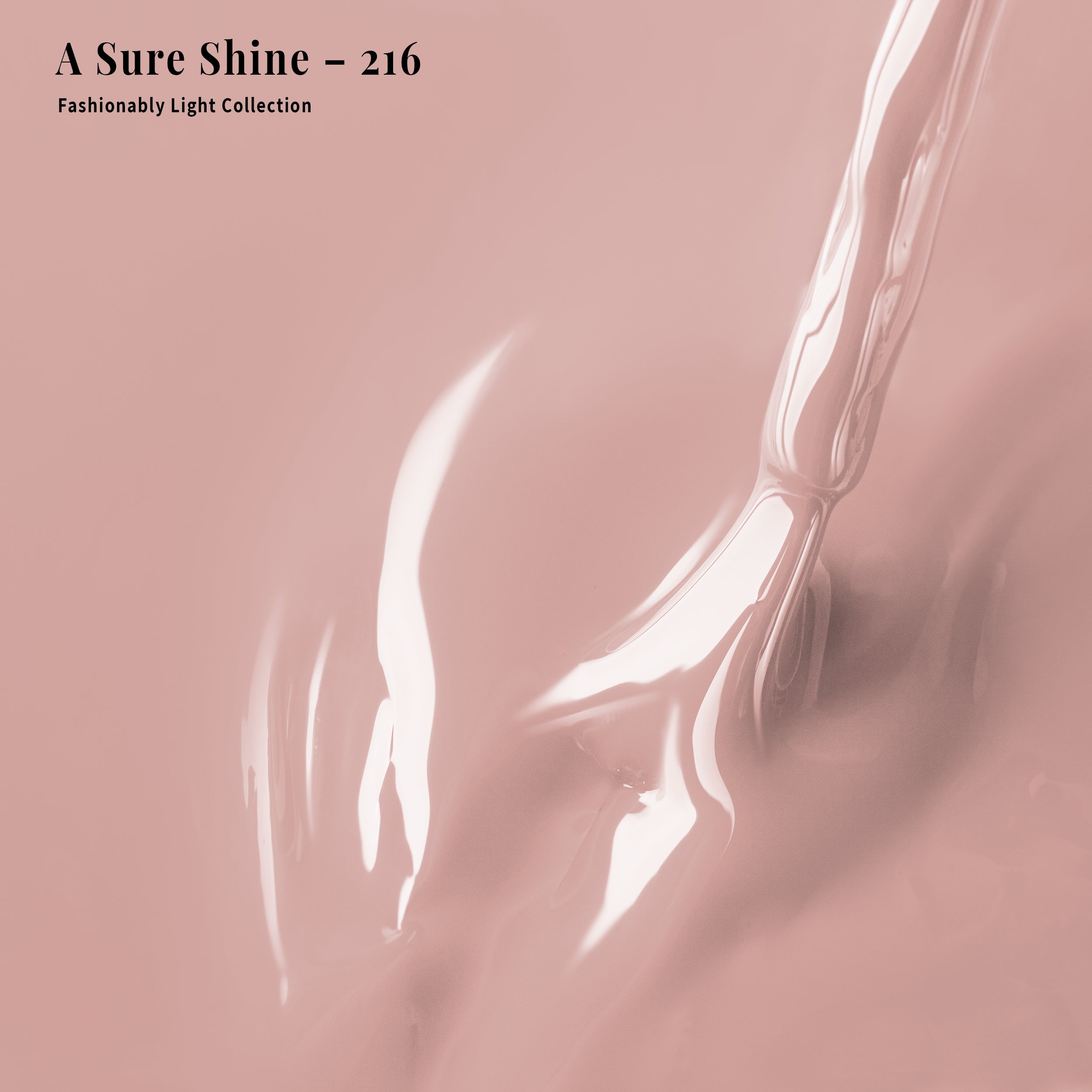 4-in-1 A Sure Shine - 216