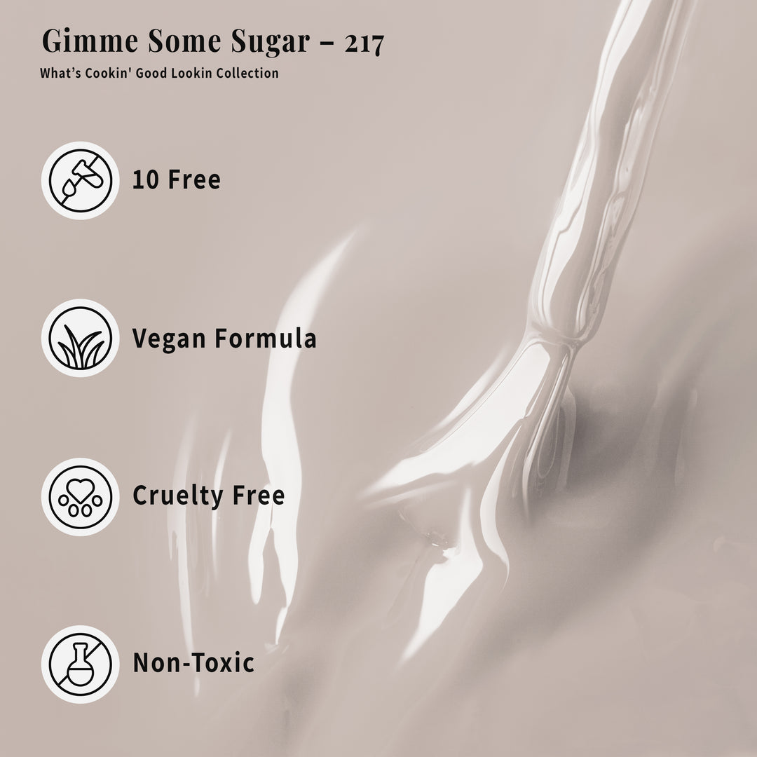 Gimme Some Sugar - 217