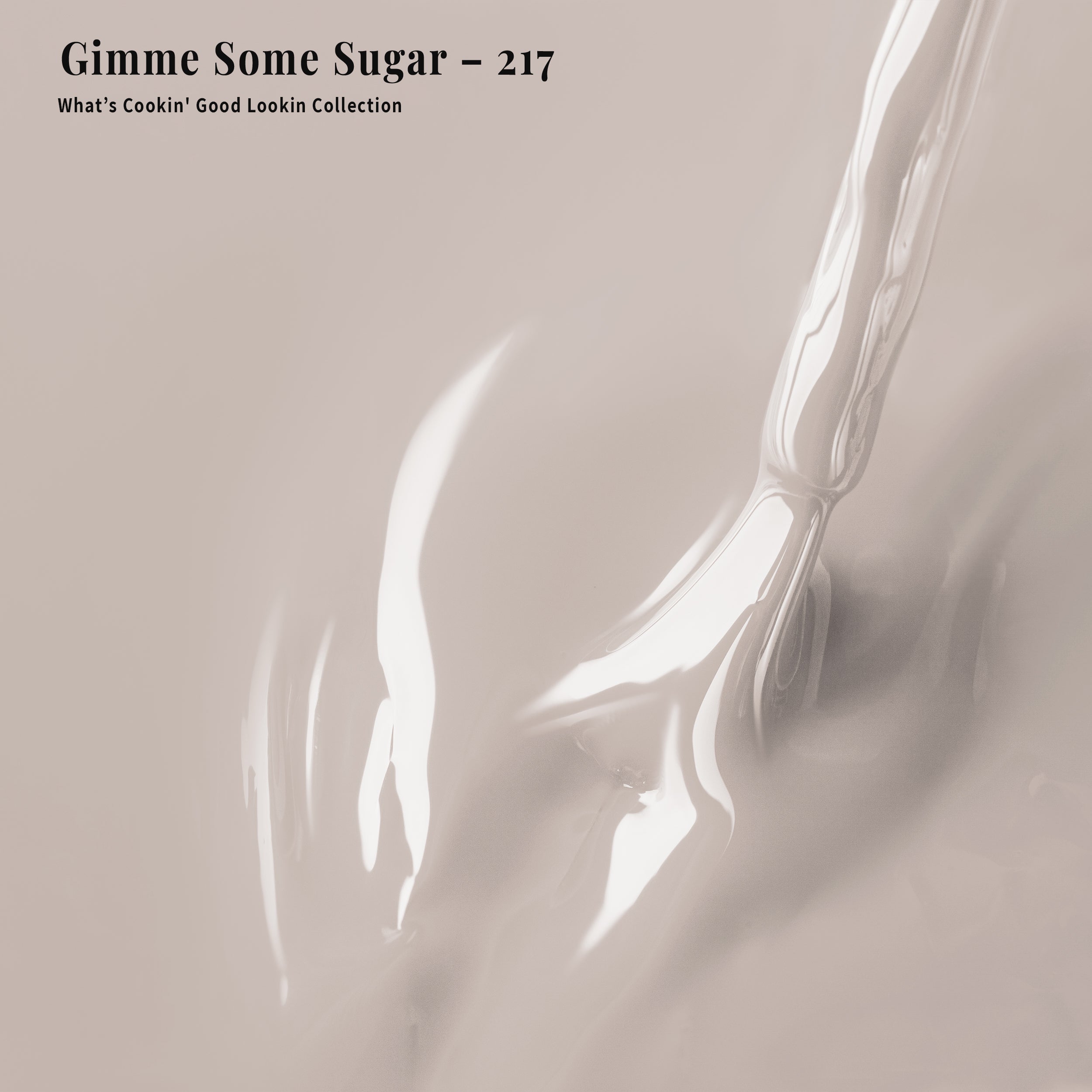 4-in-1 Gimme Some Sugar - 217