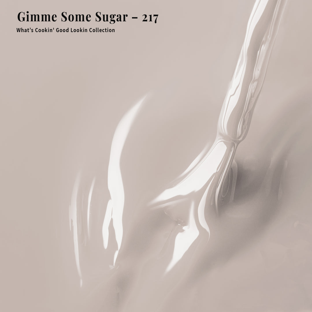 Gimme Some Sugar - 217