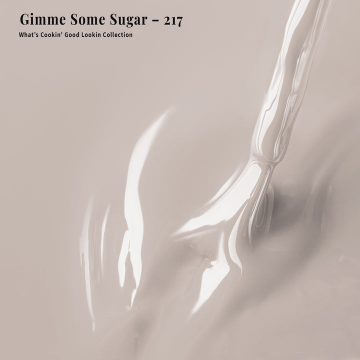 Gimme Some Sugar - 217