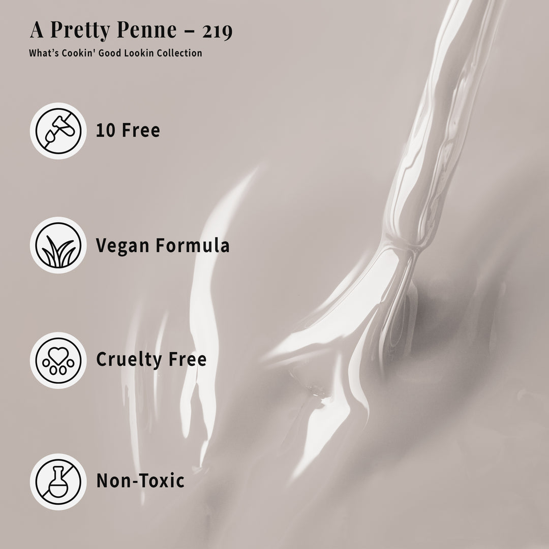A Pretty Penne - 219