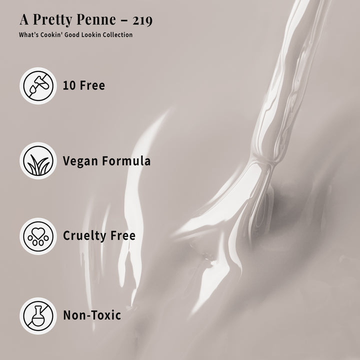 A Pretty Penne - 219
