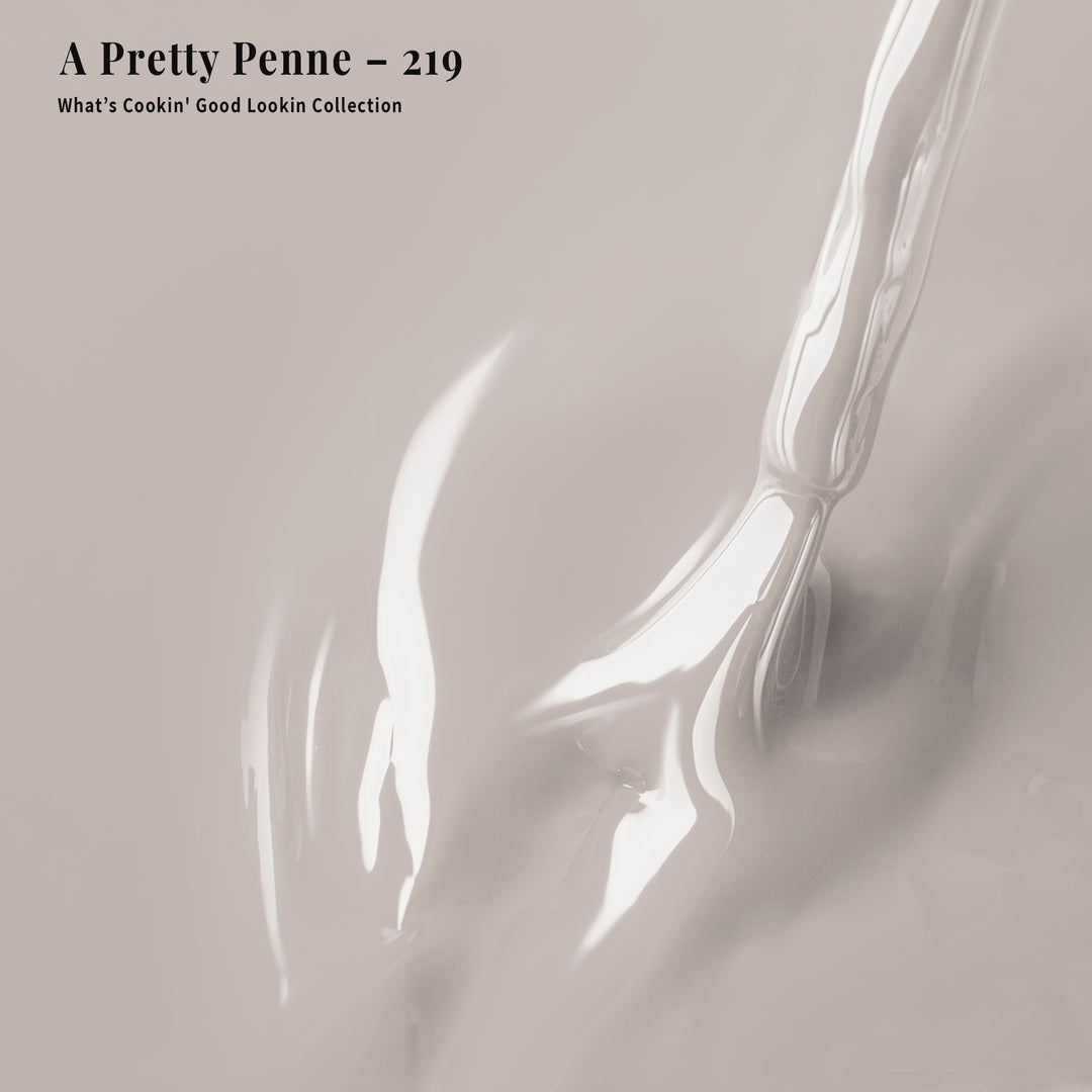 Một đĩa Penne xinh đẹp - 219