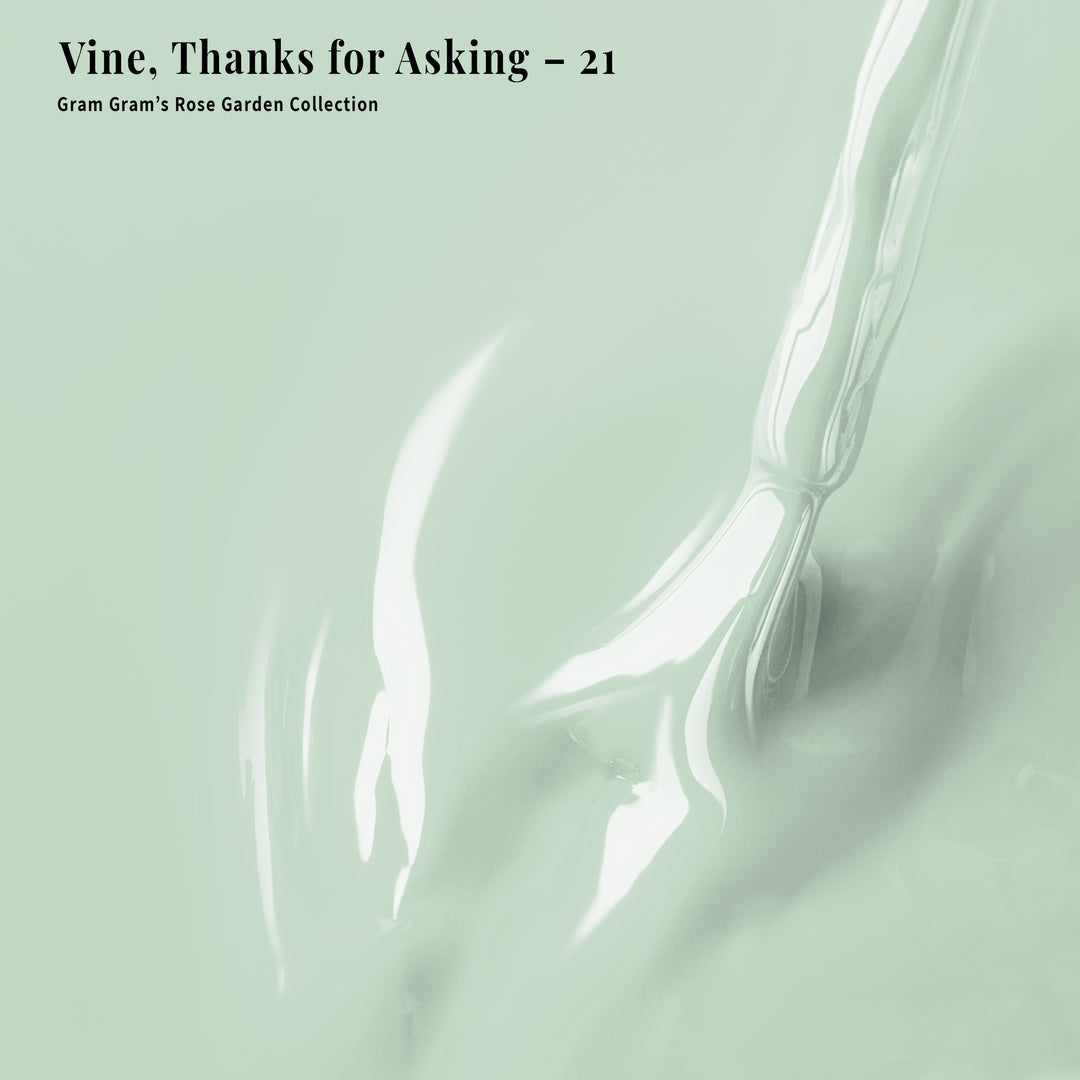 Vine, Gracias por Preguntar - 21