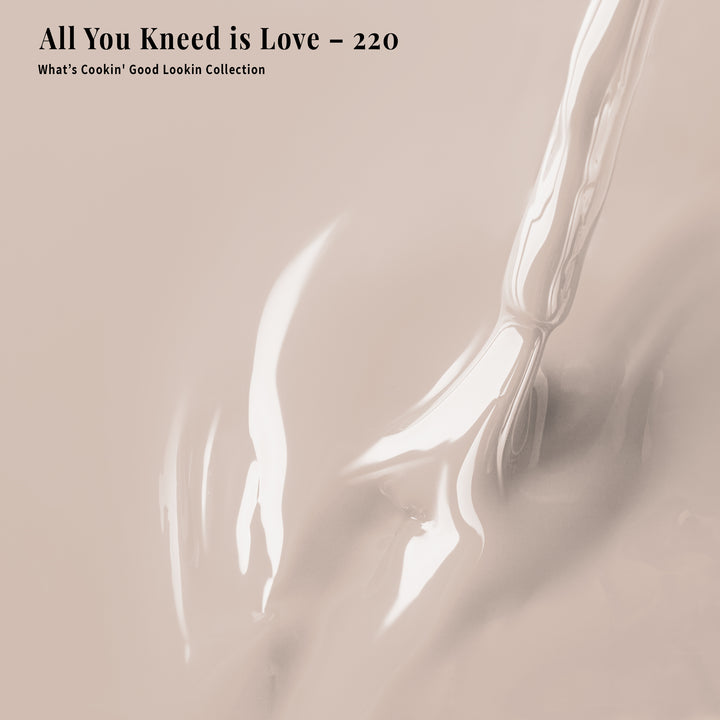 All You Kneed is Love - 220 - Polish Duo