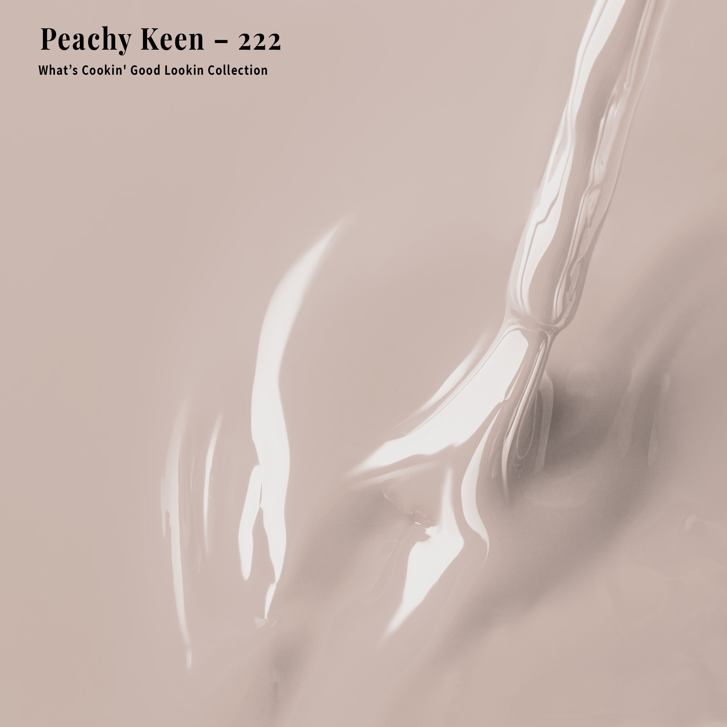 4-in-1 Peachy Keen - 222