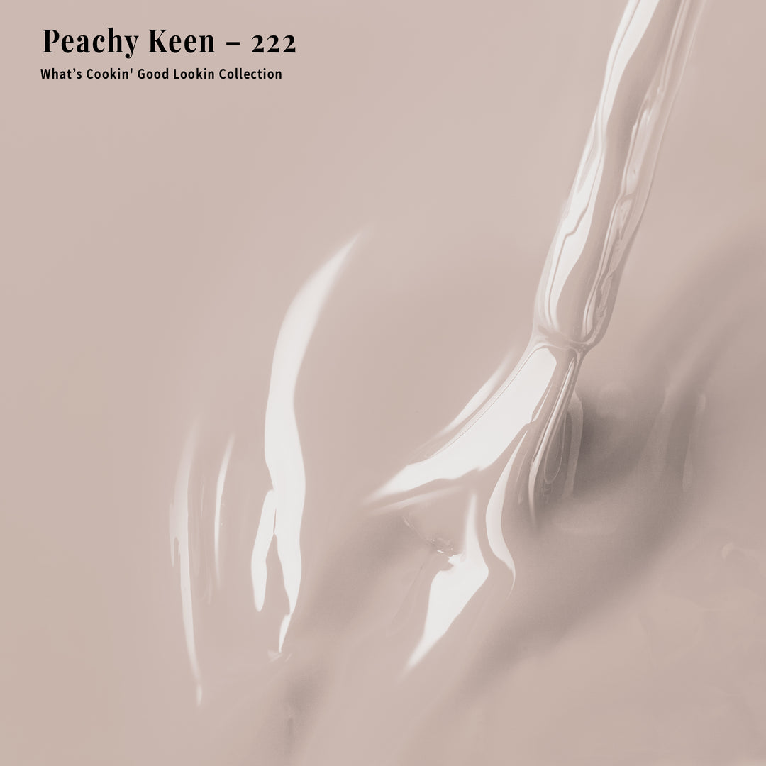 4-in-1 Peachy Keen - 222