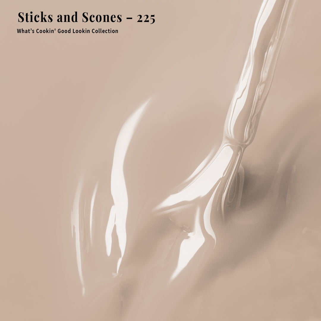 Sticks and Scones - 225 - Polish Duo
