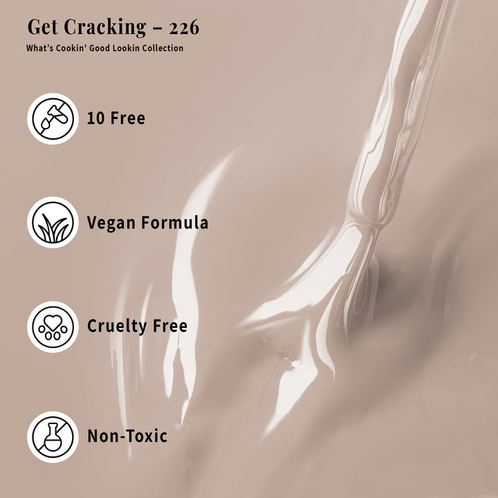 Get Cracking - 226