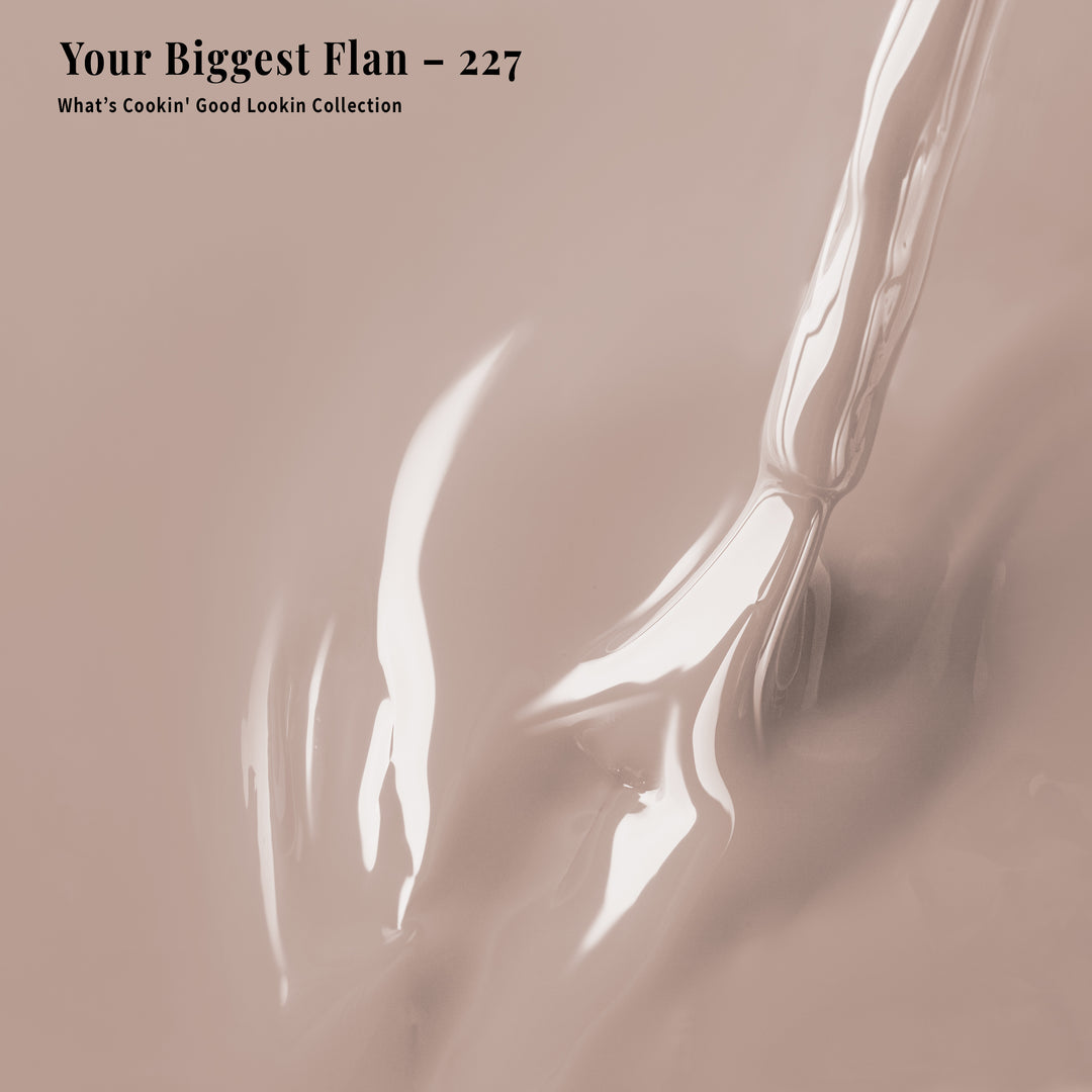Flan Lớn Nhất Của Bạn - 227