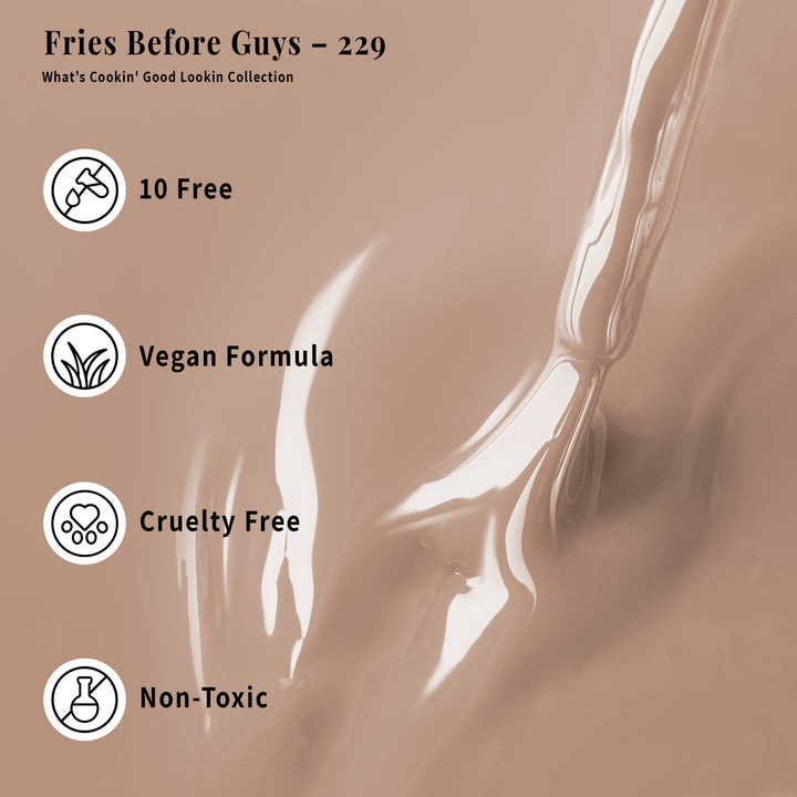 Fries Before Guys - 229
