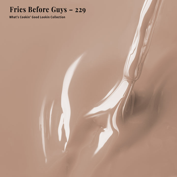 Fries Before Guys - 229