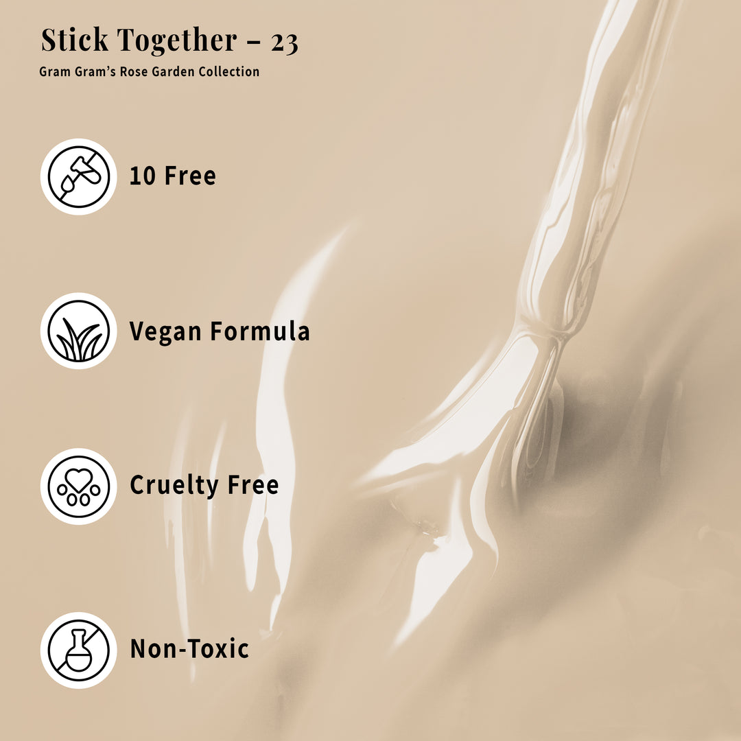 Stick Together - 23
