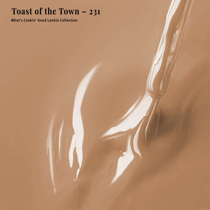 4-in-1 Toast of the Town - 231