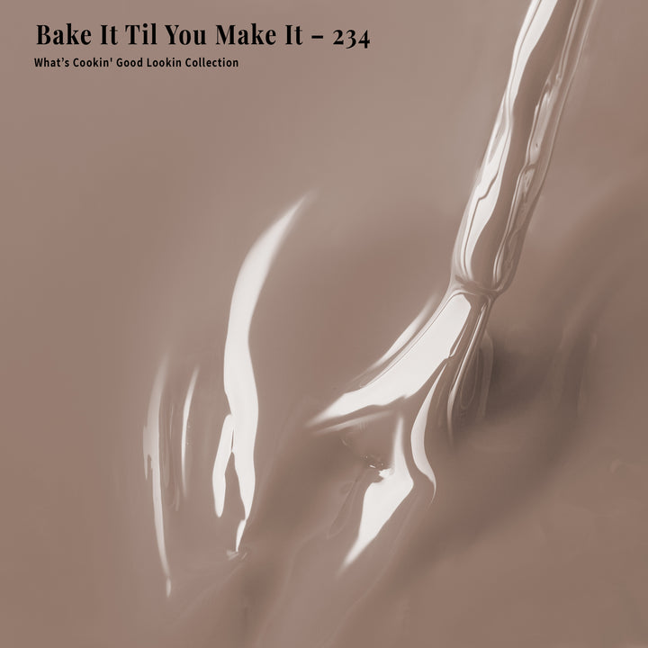 Bake It Til You Make It - 234 - Lacquer Polish