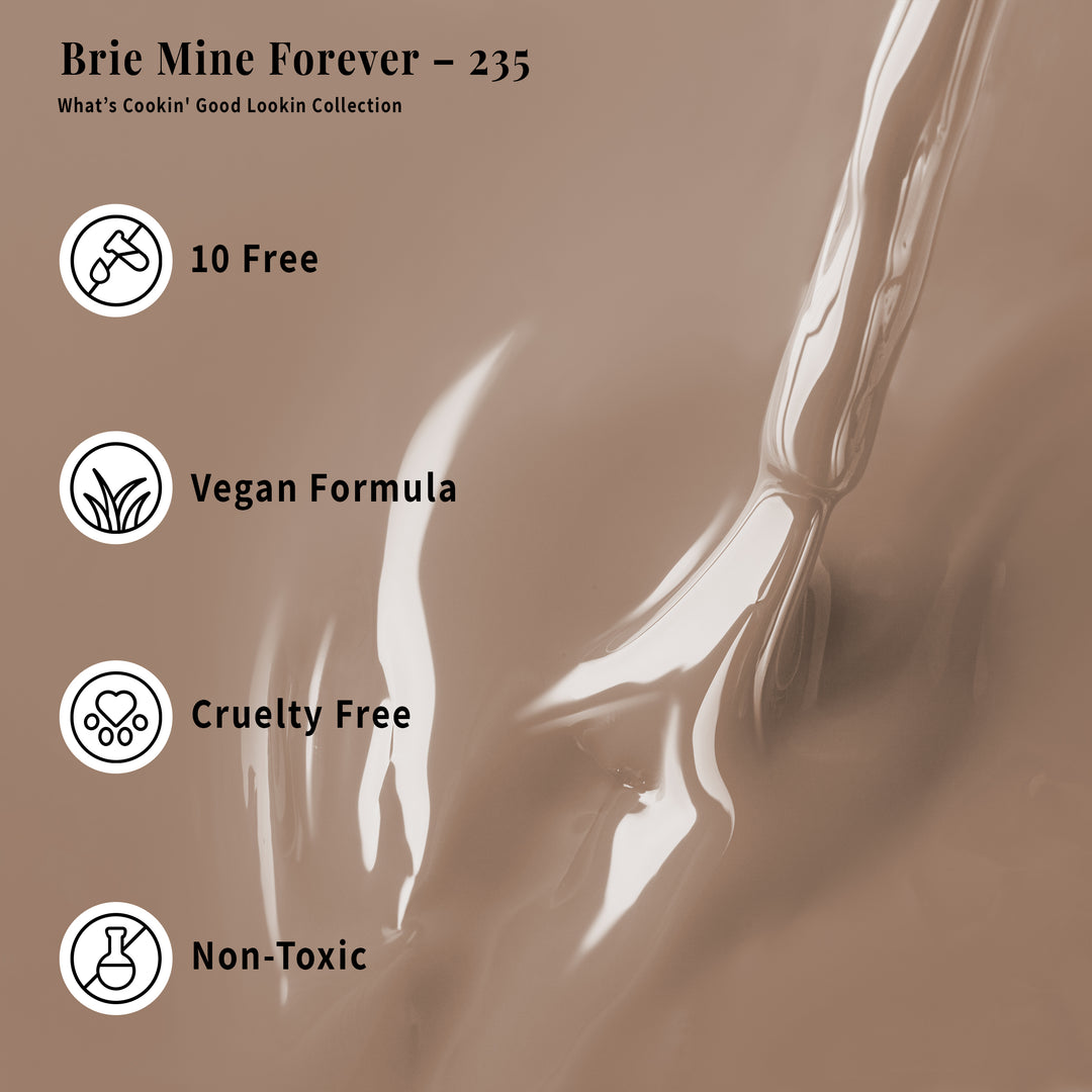 Brie Mine Forever - 235