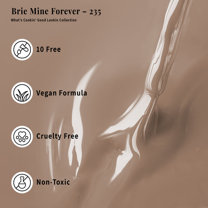 Brie Mine Forever - 235