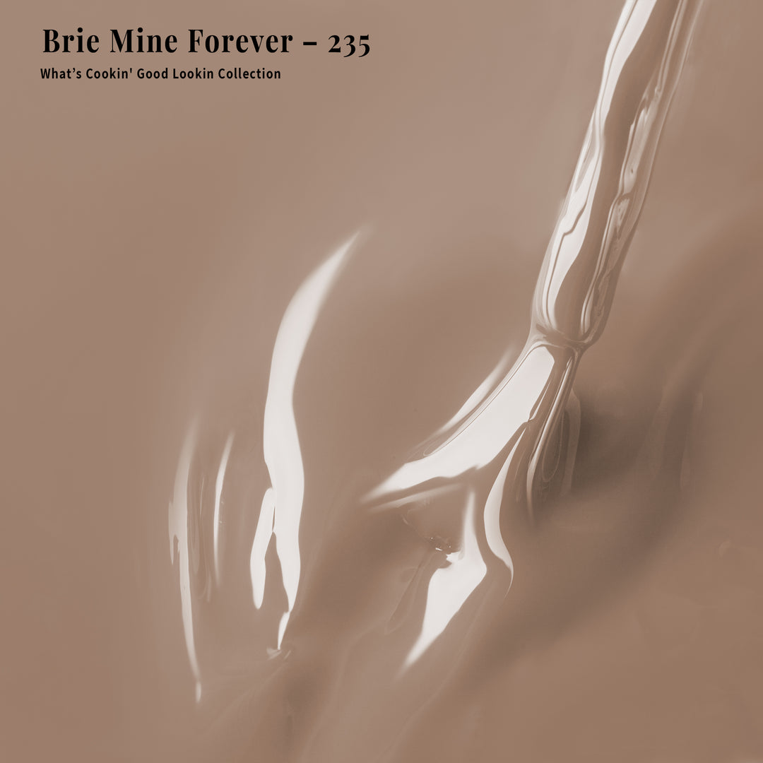 4-in-1 Brie Mine Forever - 235
