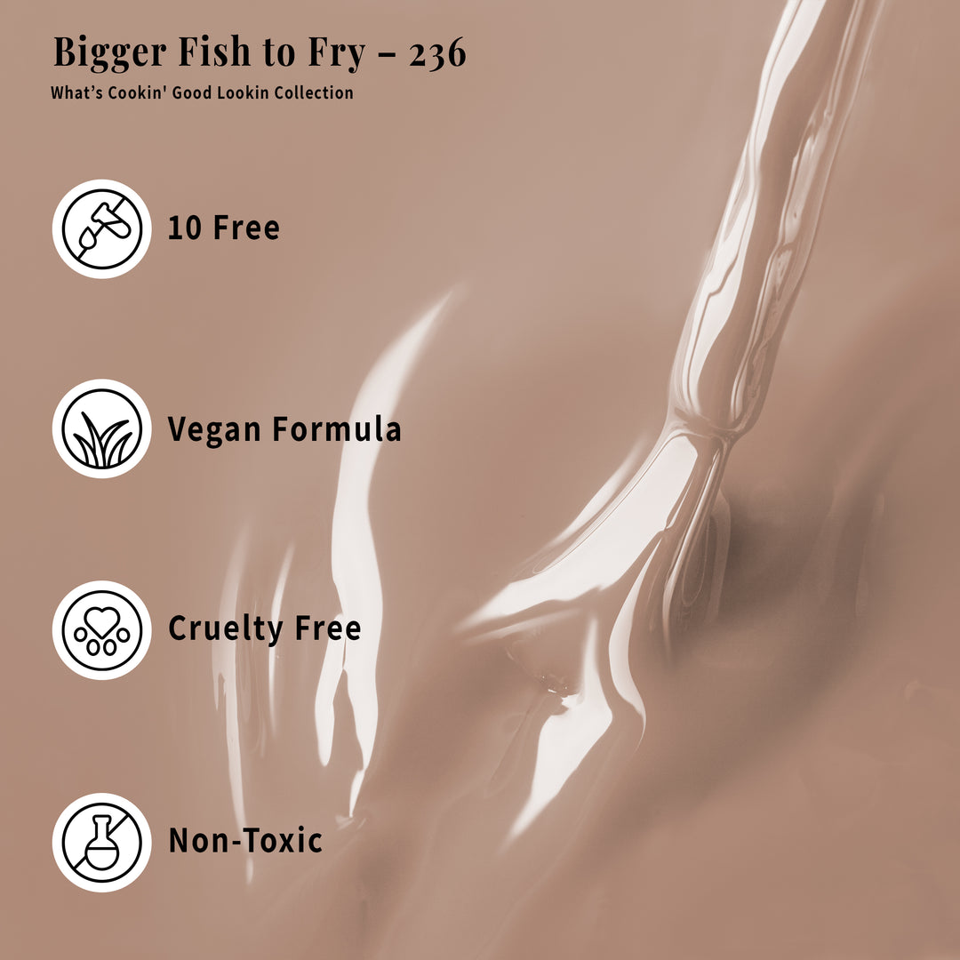 Bigger Fish to Fry - 236