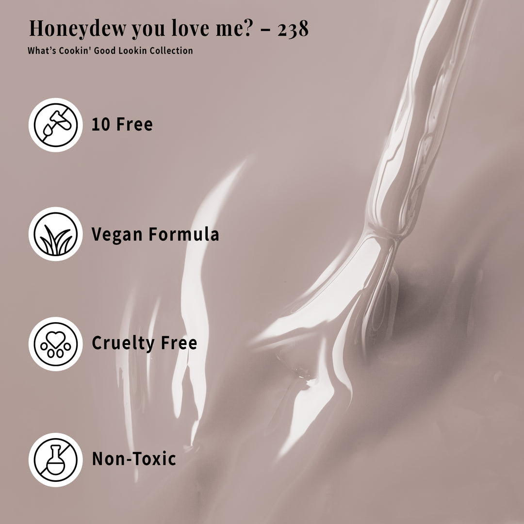 Honeydew you love me? - 238