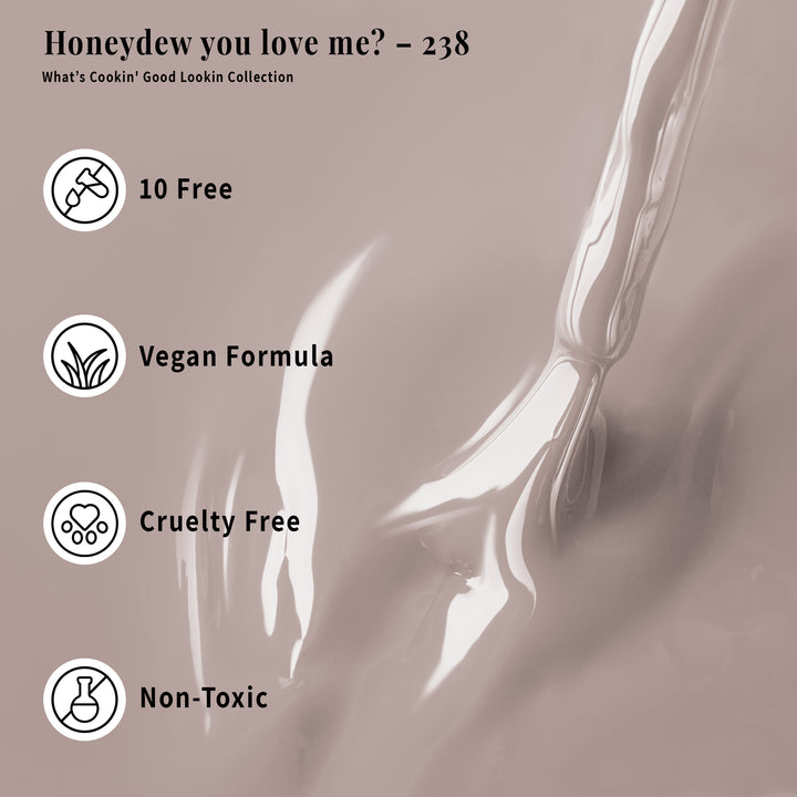 Honeydew you love me? - 238