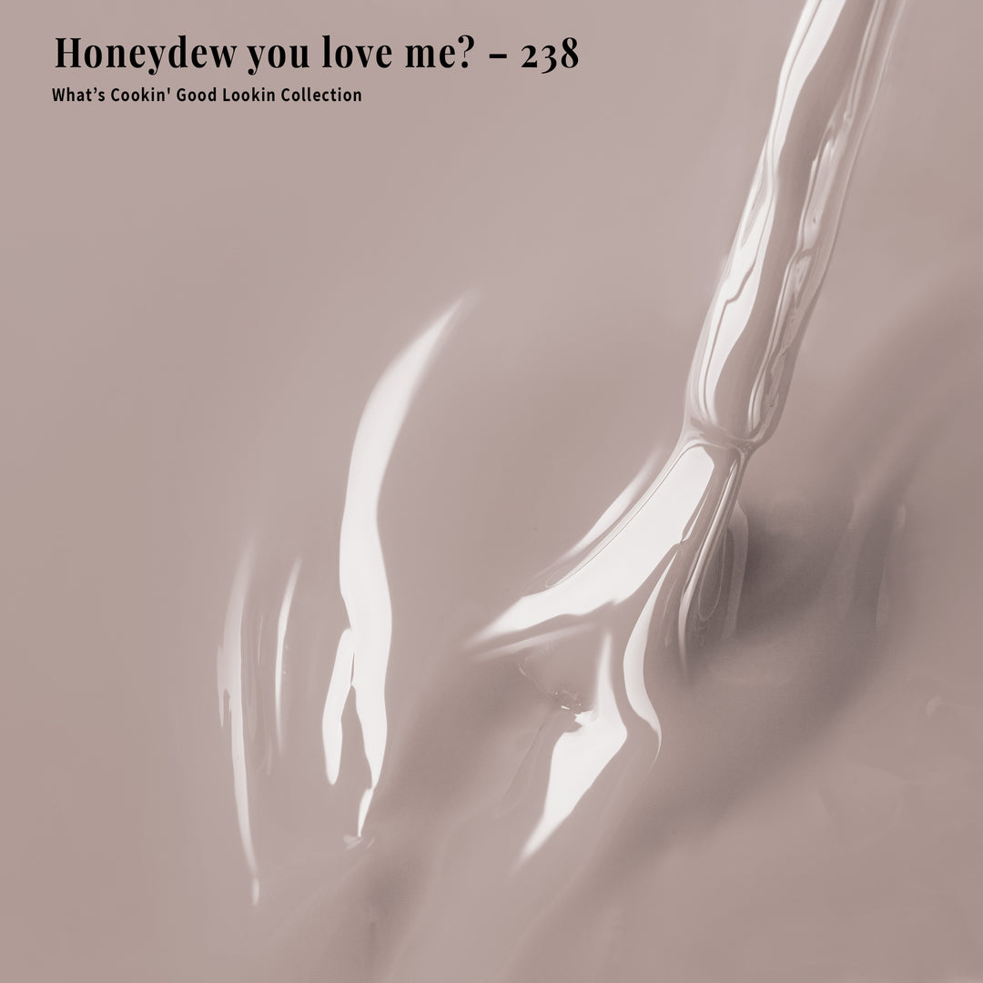 4-in-1 Honeydew you love me? - 238