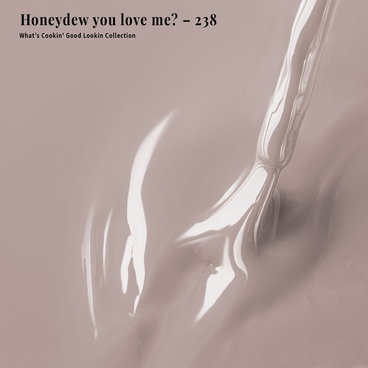 4-in-1 Honeydew you love me? - 238
