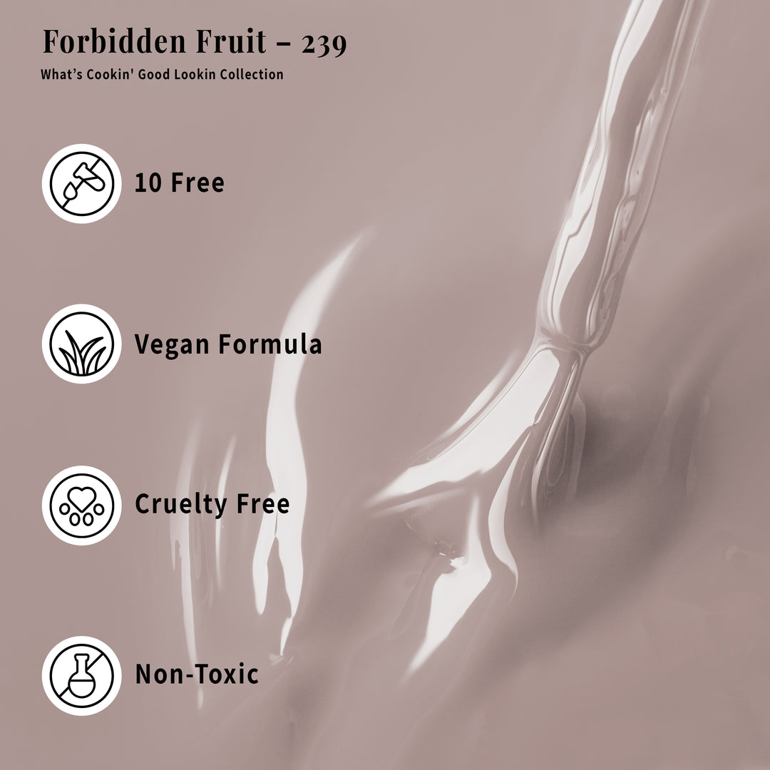 Forbidden Fruit - 239