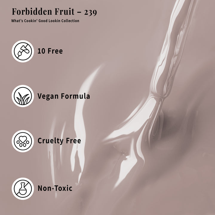 Forbidden Fruit - 239