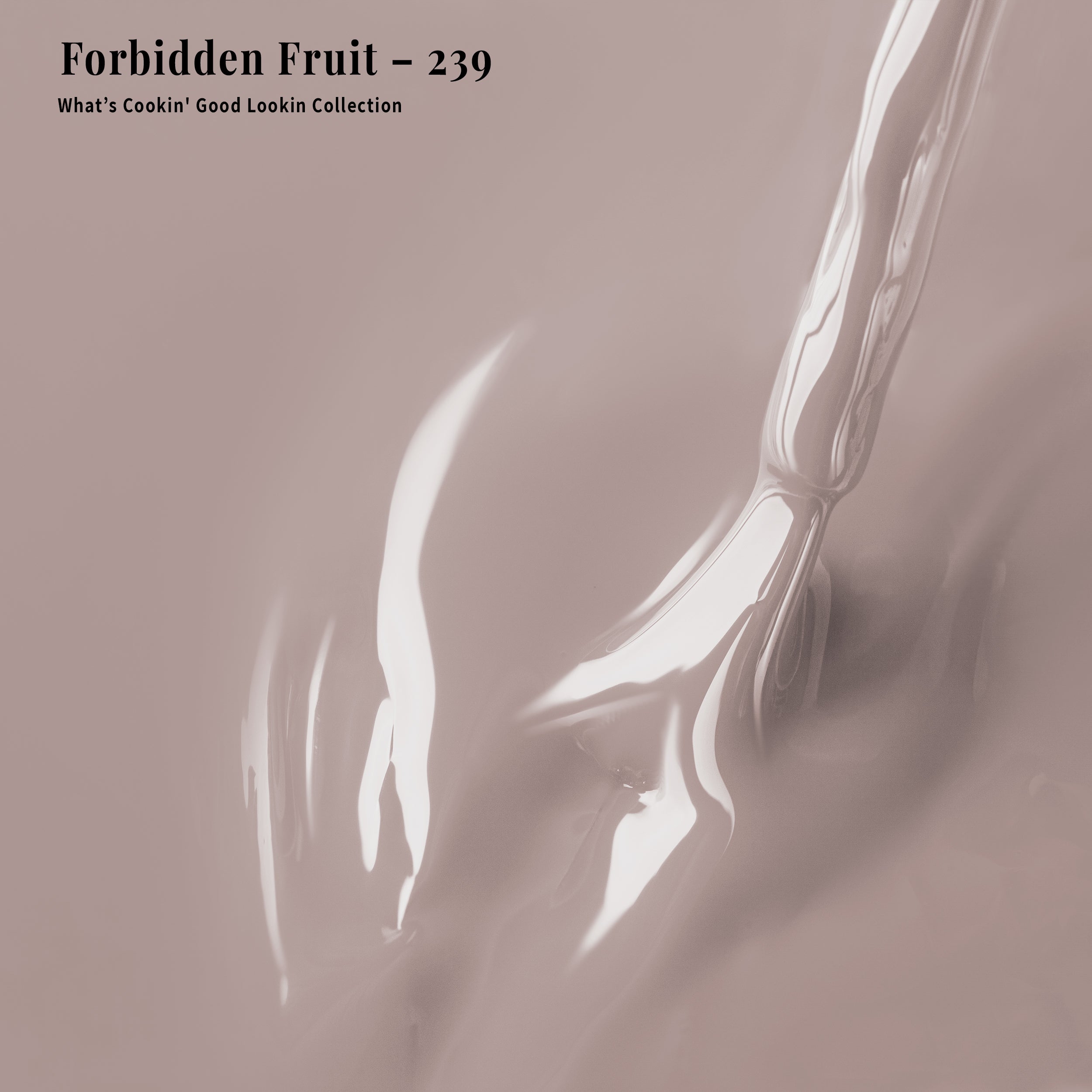 Forbidden Fruit - 239 - Gel Polish