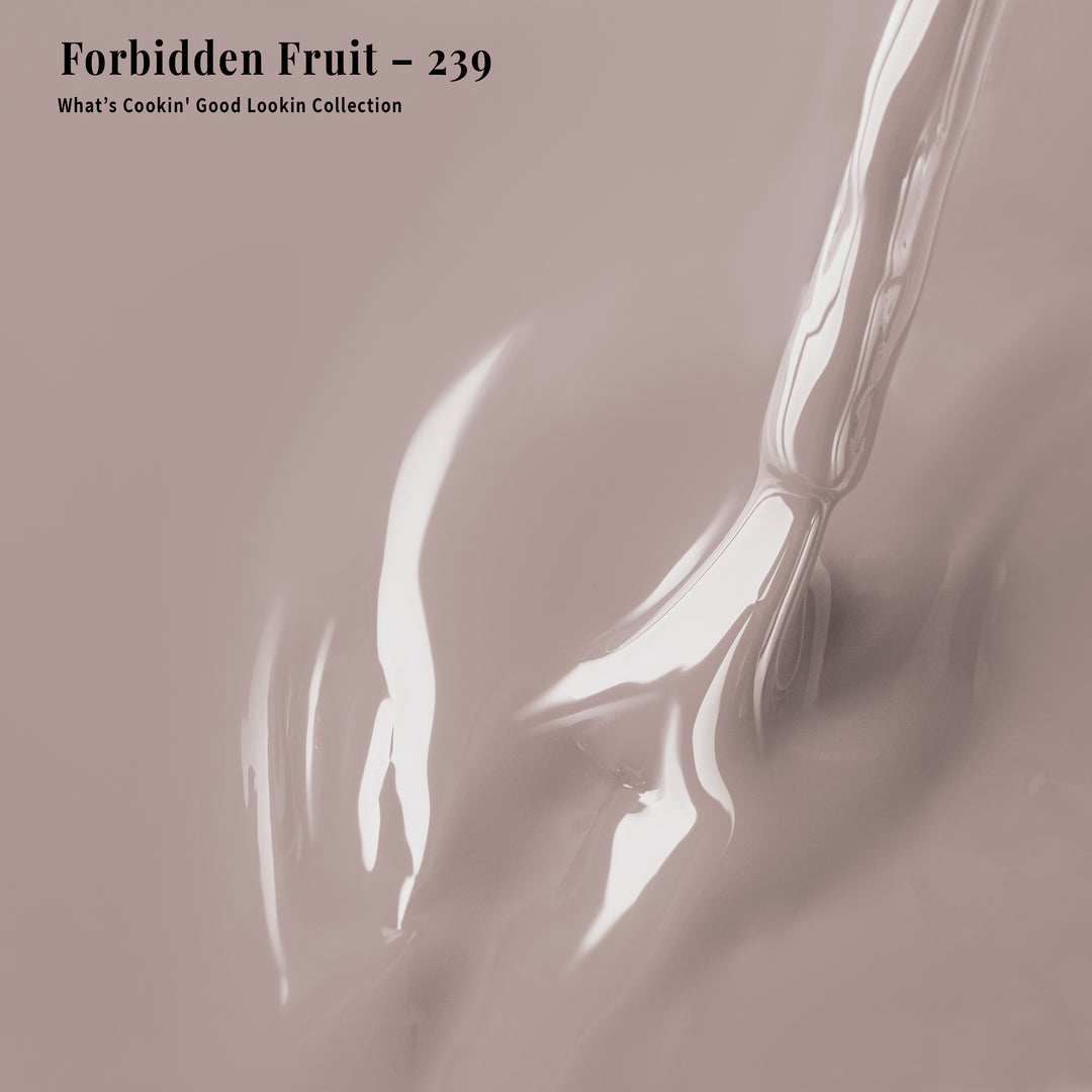 Forbidden Fruit - 239 - Lacquer Polish