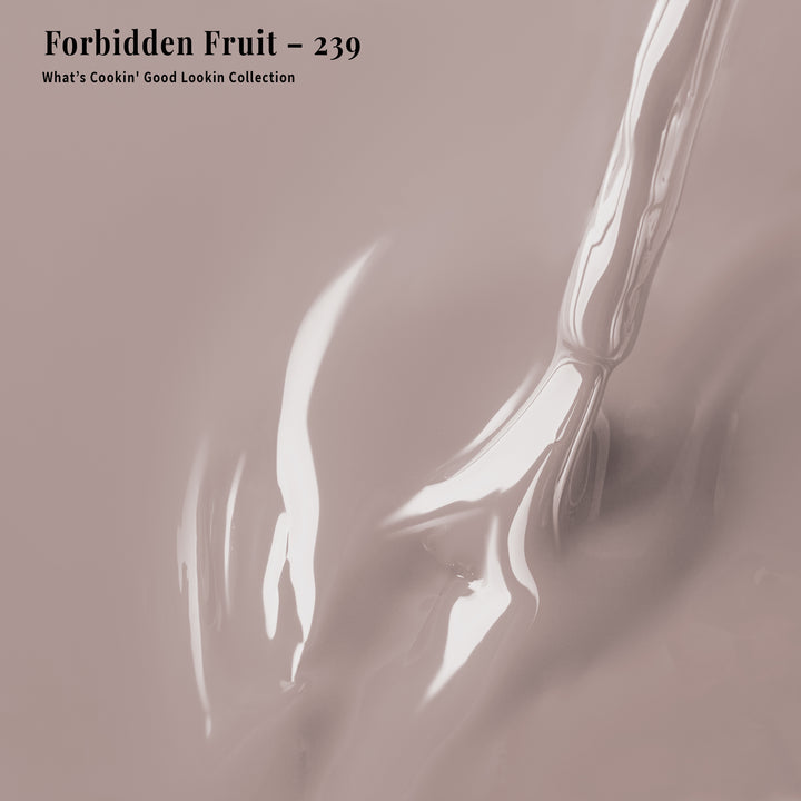 Forbidden Fruit - 239 - Lacquer Polish