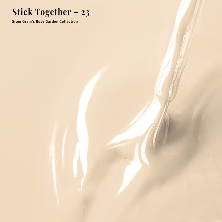 Stick Together - 23 - Polish Duo