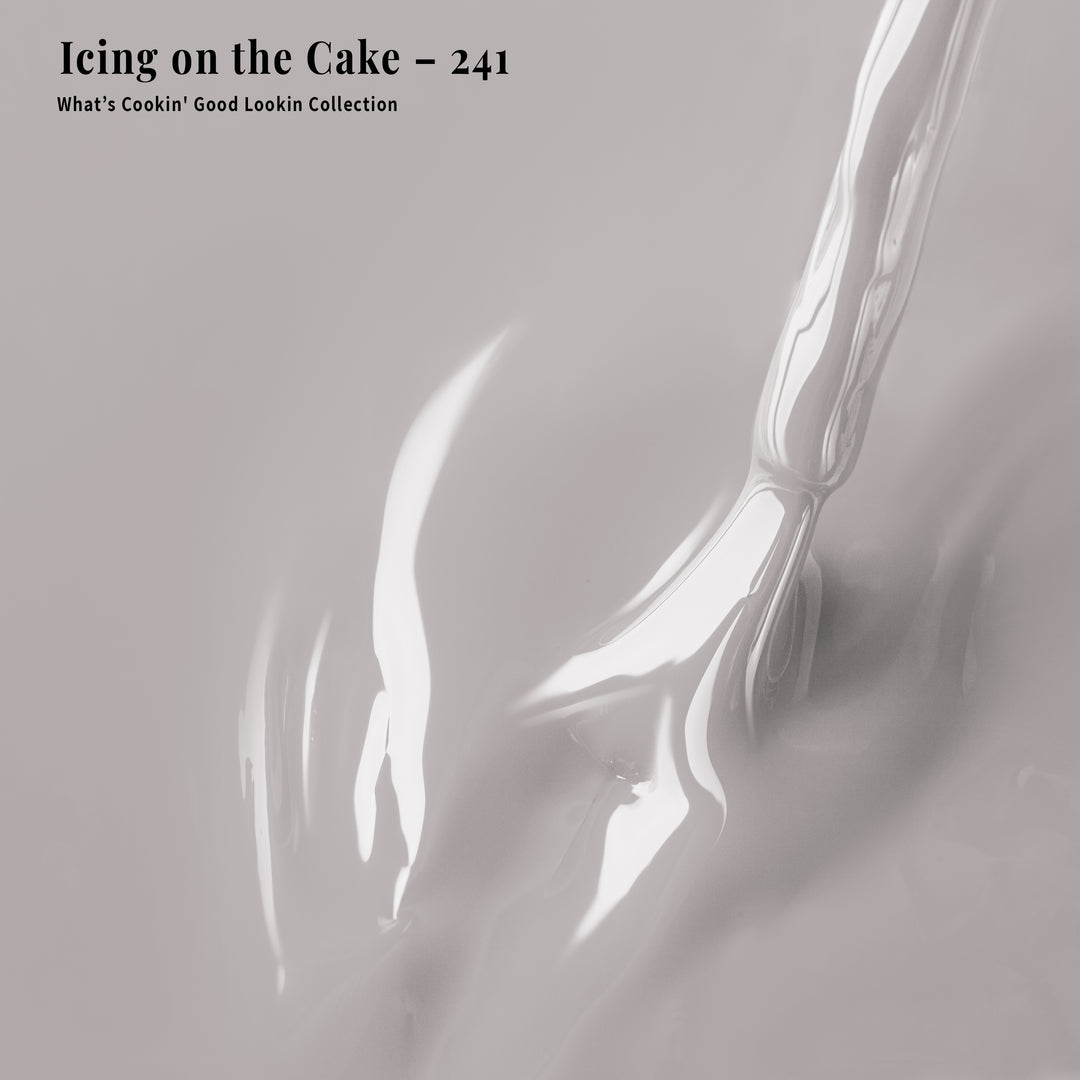 4-in-1 Icing on the Cake - 241