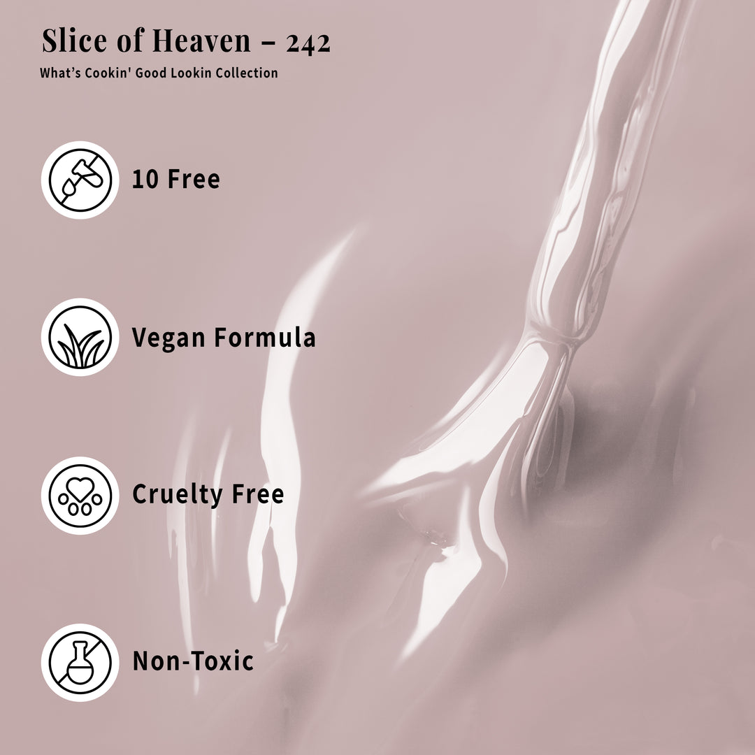 Slice of Heaven - 242