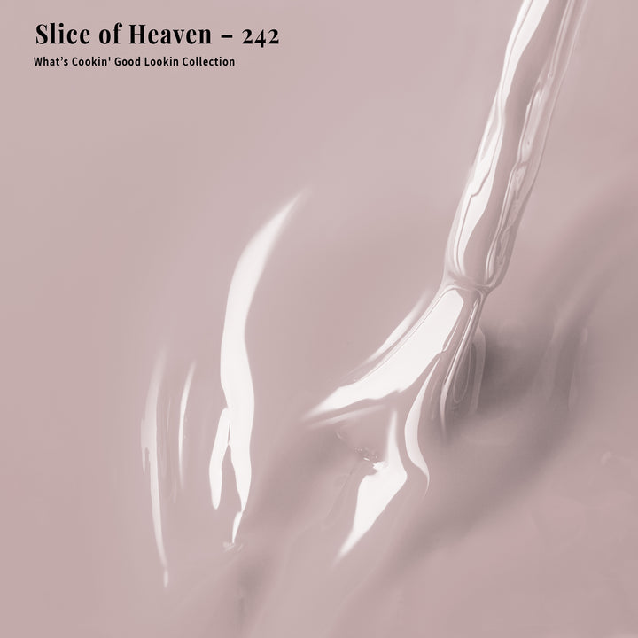 Slice of Heaven - 242 - Polish Duo