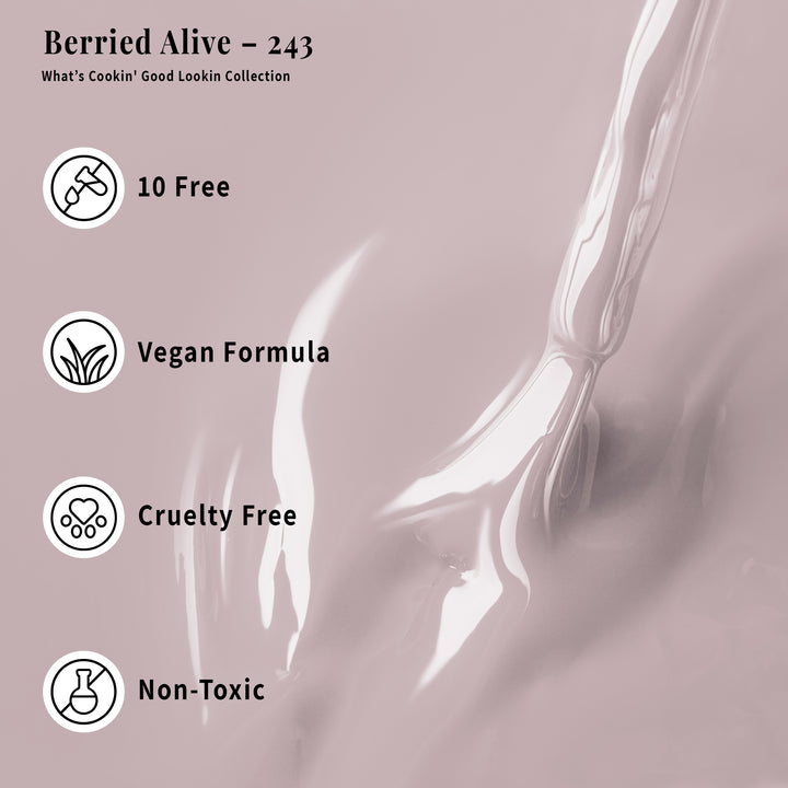 Berried Alive - 243