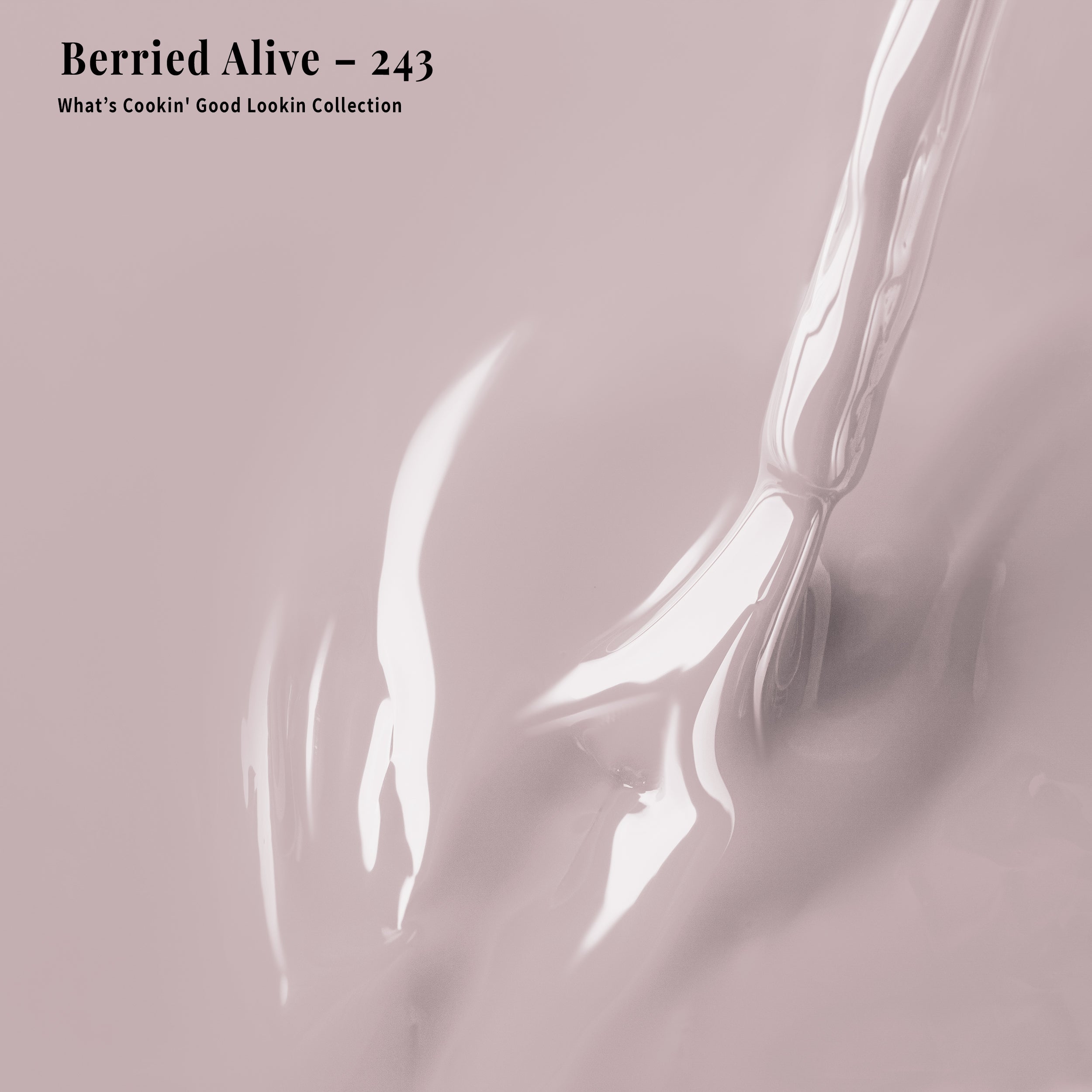 4-in-1 Berried Alive - 243